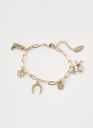 Bracelet